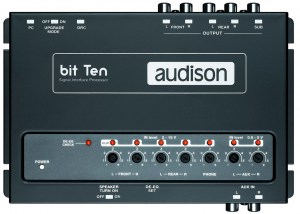 AUDISON Bit Ten